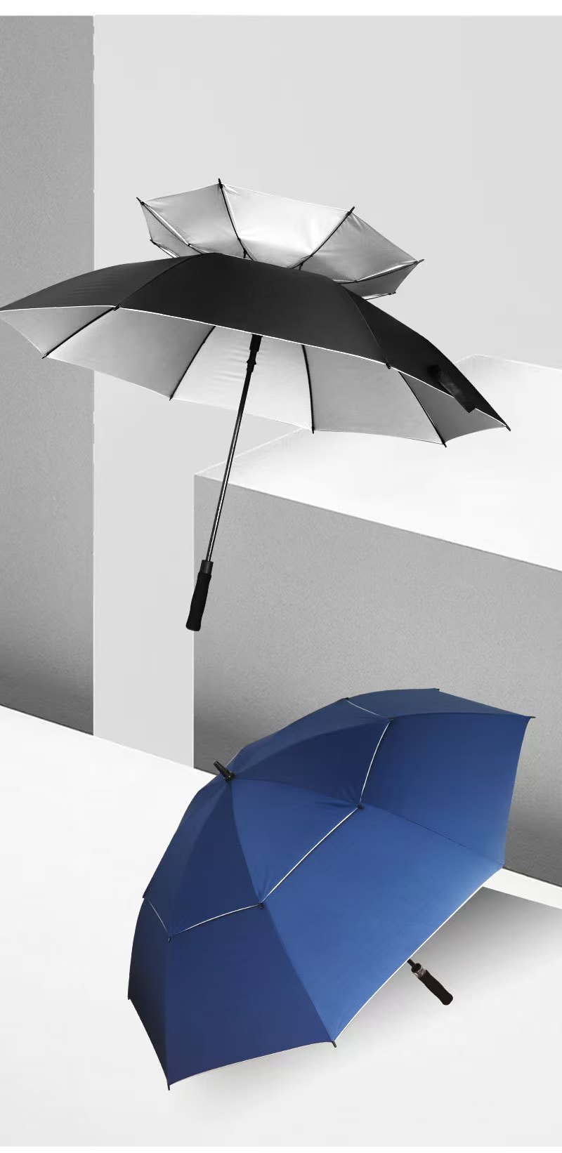 golf umbrella
